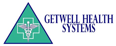 Getwell Health Systems, Inc..
